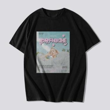 Imagem de Camiseta Ariana Grande - Atomic