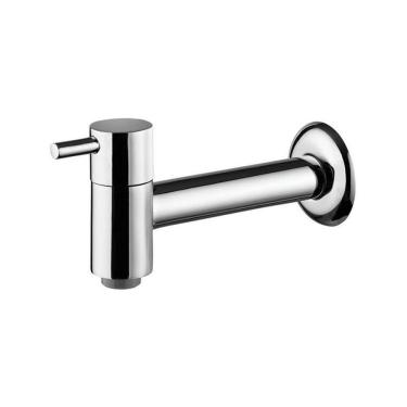 Imagem de Torneira Tanque Lorenzetti 1160 C42 Cromada - Metal