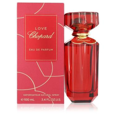 Imagem de Perfume Chopard Love Chopard Eau De Parfum 100ml para mulheres