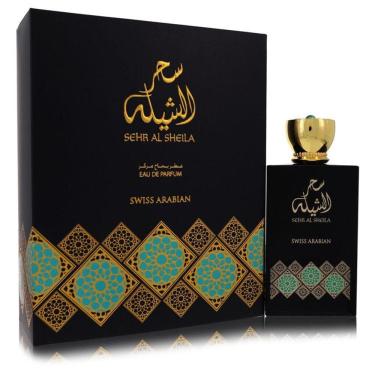 Imagem de Perfume Swiss Arabian Sehr Al Sheila Eau De Parfum 100mL Uni