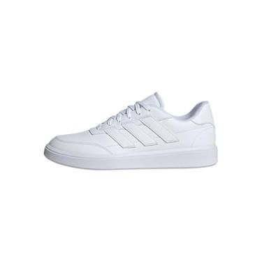 Imagem de adidas Sapatos masculinos, UE, Cloud White Cloud White Cloud White, 40