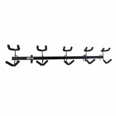Imagem de SUPORTE PAREDE PARA 5 INSTRUMENTOS DE CORDA SATY SP50