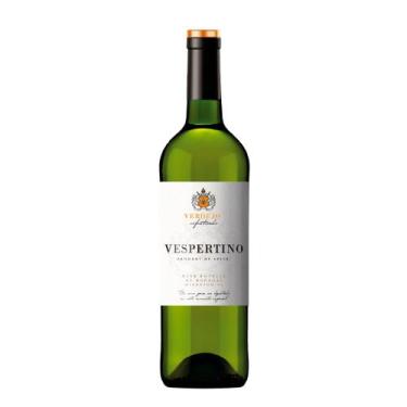 Imagem de Vinho Branco Vespertino Verdejo 750ml - Bodegas Milenium