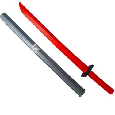 Imagem de Espada Para Cosplay, Festas a Fantasia, Halloween - LePlastic
