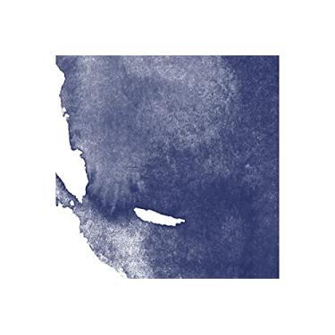 Imagem de Daler-Rowney Aquafine Tinta Aquarela Azul Ultramarino Escuro 29,5 ml - Tinta Aquarela Líquida Versátil para Artistas e Estudantes - Use com Pincéis, Canetas Técnicas, Aerógrafos e Marcadores de Tinta