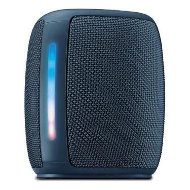 Imagem de Caixa de som Speaker Aiwa AWS-SP-03-B Bluetooth RGB IPX4 15W