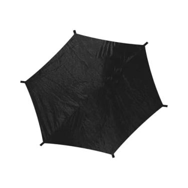 Imagem de Colaxi Tampolim de 10 pés Tampolim capa de tampa de proteção protetora Proteção à prova d'água Protecção solar Trampoline Tide para Park Lawn Garden