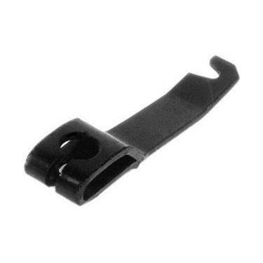 Imagem de Alavanca do garfo embreagem gol/saveiro ar .../86 -- - METALSYSTEM