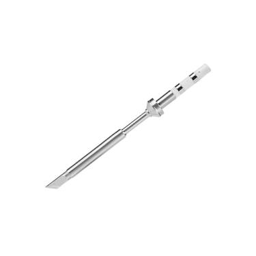 Imagem de Mini Dicas de Ferro de Solda de Substituição de Aço Inoxidável para TS100 - Durável, Condutor Térmico, 7 Tipos [manutenção eletrônica] (TS-K (limite de preço do aliexpress de