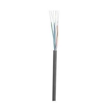 Imagem de Cabo Telefónico Cci 50x4 Pares 6 Fios Rolo Com 200 Metros - COBREKABOS