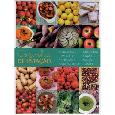 Imagem de Colecao cozinha de estacao - A BELA E O MOSTRO, 3