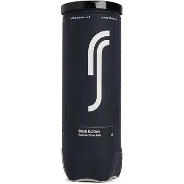 Imagem de Bolas de Tênis Premium Black Edition