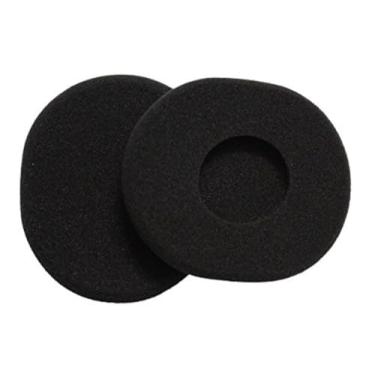 Imagem de Almofada de substituição para fones de ouvido VEVER para fones de ouvido sem fio Logitech H800