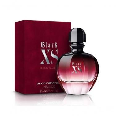 Imagem de Black Xs Femme Edp Paco Rabanne 50ml