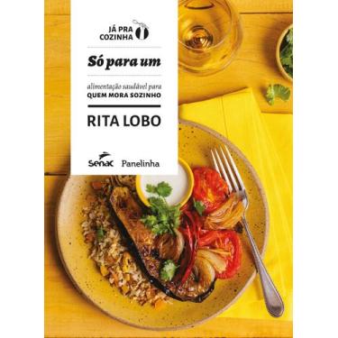 Imagem de Livro Só para Um Rita Lobo, Sortido