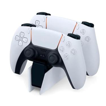 Imagem de Base De Carregamento Do Dualsense Controle Ps5 Original Sony