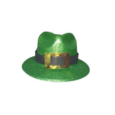 Imagem de Chapéu Com Glitter - Saint Patrick - Festas e Fantasias