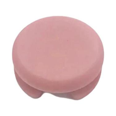 Imagem de Novo 3DS XL 3DS LL Rocker Cap Cabeça De Cogumelo Tampa De Joystick De 