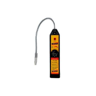 Imagem de Detector Fuga Gás Halogêneo Vazamento Sensor Alarme Visual Sonoro Dfg-