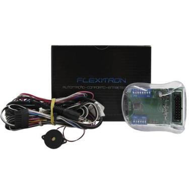Imagem de Interface Controle Volante Via Cabo Chevrolet Captiva Cruze Spin Cobal