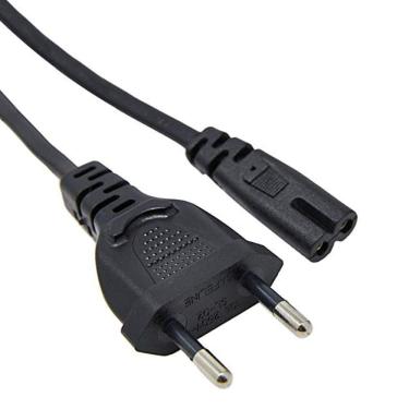 Imagem de Cabo De Força Mxt 8.4.48 Tipo 8 Philips 1,5 Metro