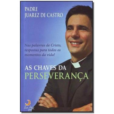 Imagem de Chaves Da Perseveranca - Especial Sortido - LEYA, Sortido