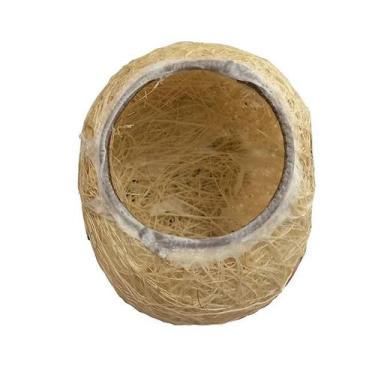 Imagem de Ninho Bola 1 Furo - Pinguim-Artesanatos