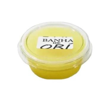 Imagem de Banha de ori pote 40g - CASA FÉ