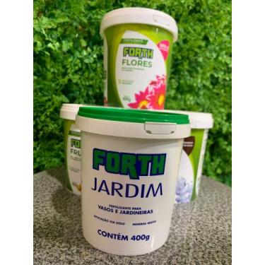 Imagem de Adubos forth 400gr
