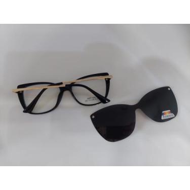 Imagem de Armacao metal/acetato - Box dos oculos