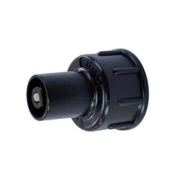 Imagem de 10 Válvula Autolimpante Para mangueria de gotejmanto 3/4x16 - IRRITEC