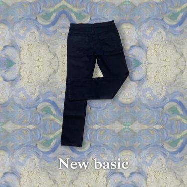 Imagem de Calça jeans masculina - ARQUEIRO, 40