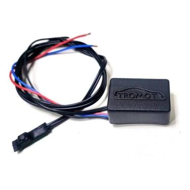 Imagem de Antifurto Tromot Bloqueador De Partida Para Motos Universal