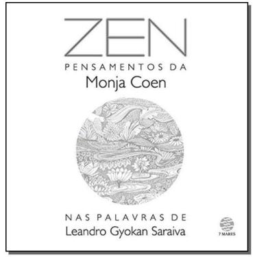 Imagem de Zen - Pensamentos da Monja Coen - PAPIRUS, Sortido
