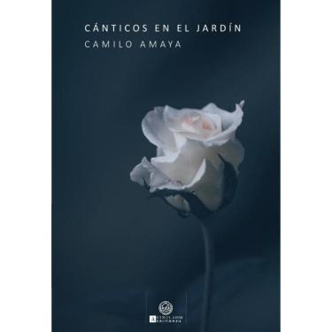 Imagem de Cánticos en el jardín - Espanhol