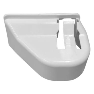 Imagem de Proteção Pé Direito Geladeira Brastemp Consul BVR28 CVU26