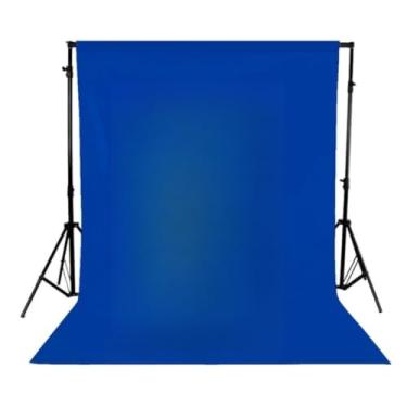 Imagem de Fundo fotográfico fundo infinito (3 mt x 1,85 mt) fundo para, FUNDO PARA APRESENTAÇÃO DE PRODUTOS(Azul Royal)