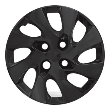 Imagem de Calota Aro 14p 133cb-pof Mod Onix / Prisma 2014/ 16 Cb - Pc / 4