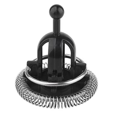 Imagem de Anbige Peças de reposição 2 em 1 batedor de espuma, compatível com Keurig K-Café e K-Café Edição Especial Porção Única Café Latte e Cappuccino Maker