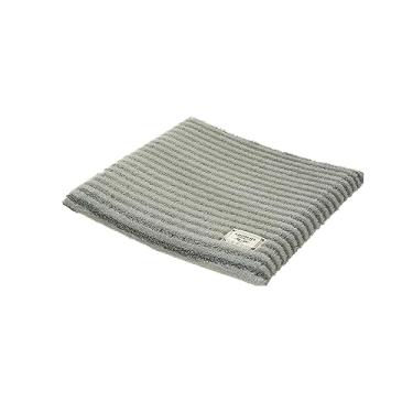 Imagem de Almofadas de cadeira para cadeiras de jantar antiderrapantes, almofadas de assento para cadeiras quadradas, almofada de espuma viscoelástica para cadeira de cozinha antideforma, almofada de cadeira de