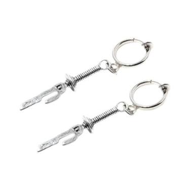 Imagem de Chaveiro De Anime Jujutsu Kaisen Nanami Kento Fushiguro Toji Pingente 