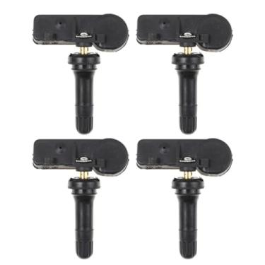 Imagem de Sensor TPMS, Sensor de Pressão dos Pneus DE8T1A180AA, para Lincoln TPMS12 DE8T1A150AA DE8T1A180AA 9L3T1A180AF