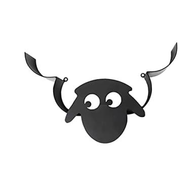 Imagem de DimyFew Suporte de Papel Higiênico Montado Na Parede Prateleira de Lenços de Papel para 7 Rolos de Papel