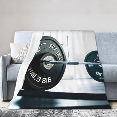 Imagem de Cobertor grande super macio, confortável e quente para cama, sofá e viagens