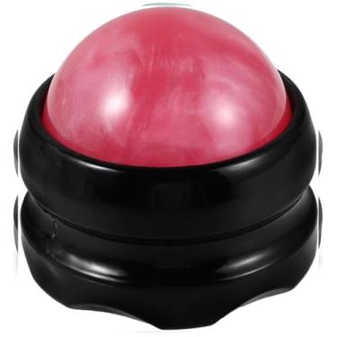 Imagem de Bolas de massagem manual, rolos traseiros, equipamento de massagem, ferramentas de automassagem e ferramentas para relaxamento geral