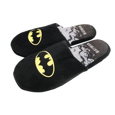 Imagem de Chinelo de Quarto Masculino do Batman by Zona Criativa