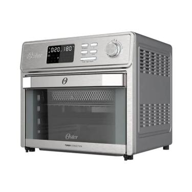 Imagem de Forno e Fryer Oster 25L Multifunções 10 em 1 OFOR250 110V