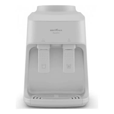 Imagem de Bebedouro Britânia Aquaplus: Gelada E Natural 10/20L
