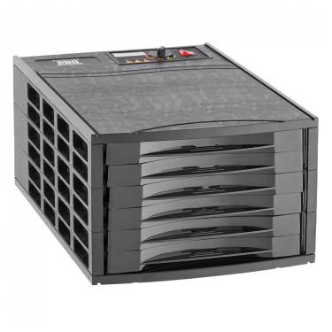 Imagem de Desidratador de Alimentos Backyard Pro Butcher Series BSD-6T 6 Bandejas 120V 800W