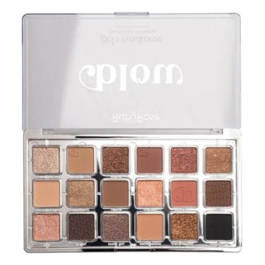 Imagem de Paleta De Sombras Girls Syndrome Blow Ruby Rose Original